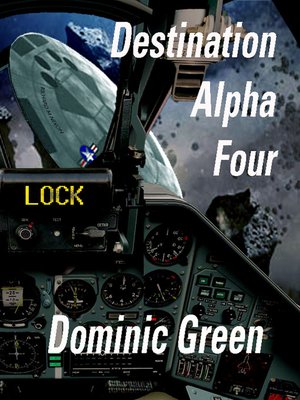 cover image of Destination Alpha Four